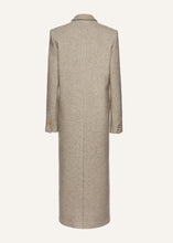 Load image into Gallery viewer, AW24 COAT 03 BEIGE
