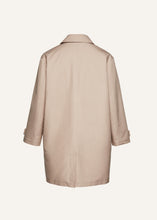 Load image into Gallery viewer, AW24 COAT 05 BEIGE
