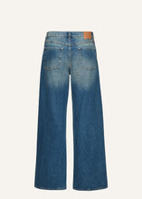 Load image into Gallery viewer, AW24 DENIM 04 PANTS BLUE
