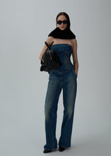 Load image into Gallery viewer, AW24 DENIM 04 PANTS BLUE
