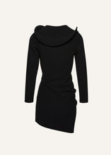 Load image into Gallery viewer, AW24 DRESS 01 BLACK
