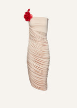 Load image into Gallery viewer, AW24 DRESS 03 BEIGE
