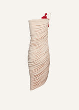 Load image into Gallery viewer, AW24 DRESS 03 BEIGE
