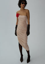 Load image into Gallery viewer, AW24 DRESS 03 BEIGE
