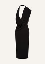 Load image into Gallery viewer, AW24 DRESS 11 BLACK
