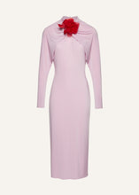 Load image into Gallery viewer, AW24 DRESS 20 PINK
