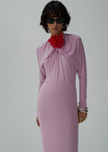 Load image into Gallery viewer, AW24 DRESS 20 PINK
