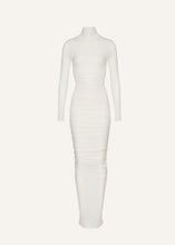 Load image into Gallery viewer, AW24 DRESS 21 CREAM
