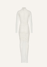 Load image into Gallery viewer, AW24 DRESS 21 CREAM
