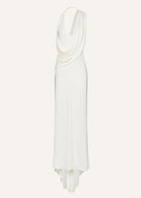 Load image into Gallery viewer, AW24 DRESS 26 CREAM
