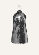 Load image into Gallery viewer, AW24 DRESS 30 SILVER
