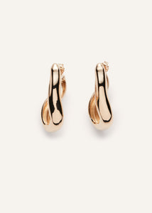 AW24 EARRINGS 05 COLOUR GOLD