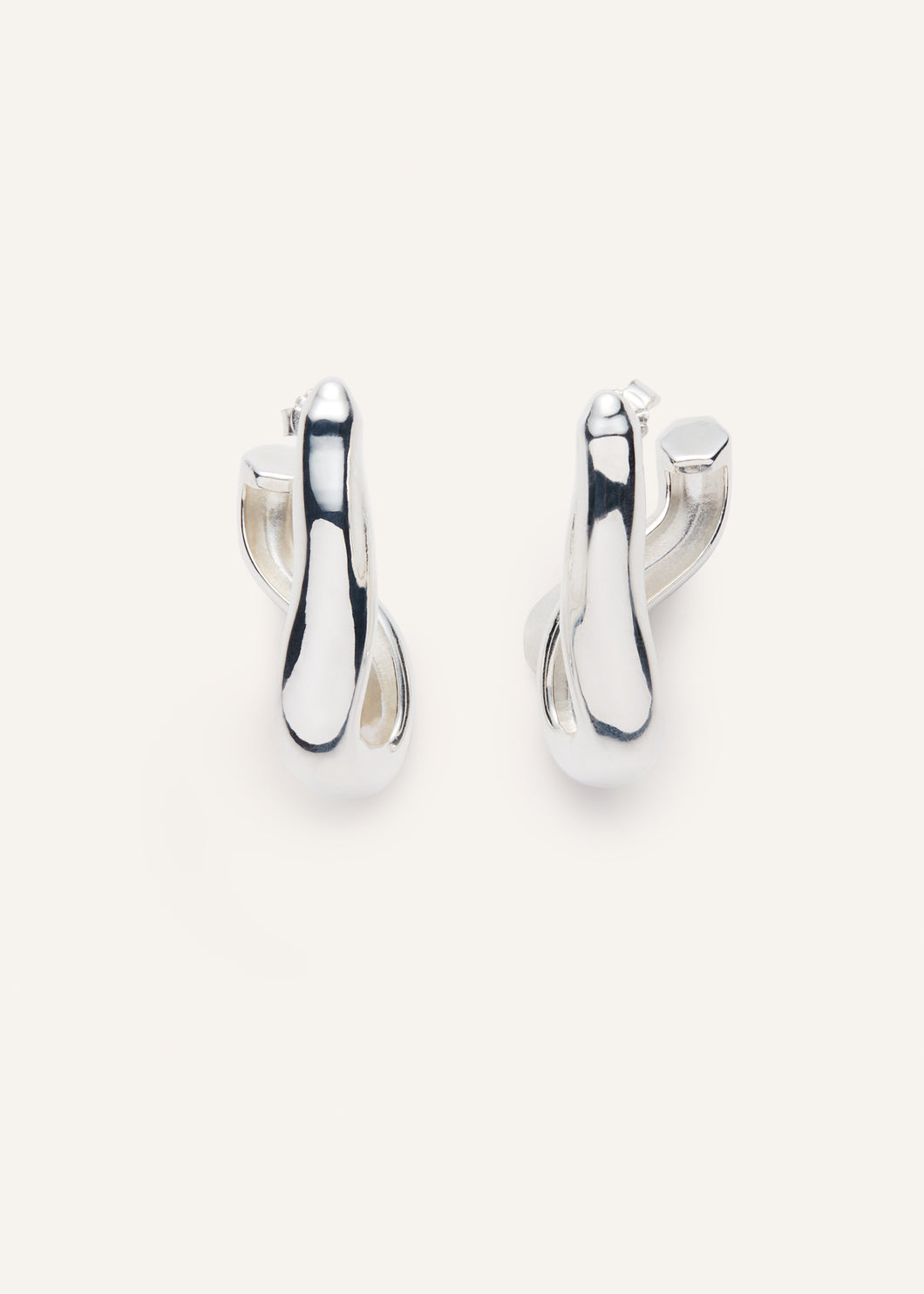 AW24 EARRINGS 05 COLOUR SILVER