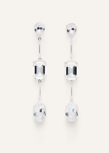 AW24 EARRINGS 09 COLOUR SILVER