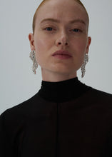 Load image into Gallery viewer, AW24 EARRINGS 15 COLOUR SILVER
