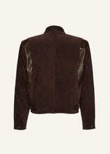 Load image into Gallery viewer, AW24 JACKET 02 BROWN
