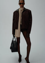 Load image into Gallery viewer, AW24 JACKET 02 BROWN
