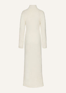 AW24 KNITWEAR 04 DRESS CREAM