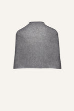 Load image into Gallery viewer, AW24 KNITWEAR 12 TOP GREY
