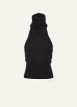 Load image into Gallery viewer, AW24 KNITWEAR 14 TURTLENECK BLACK
