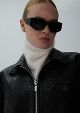 Load image into Gallery viewer, AW24 KNITWEAR 14 TURTLENECK WHITE
