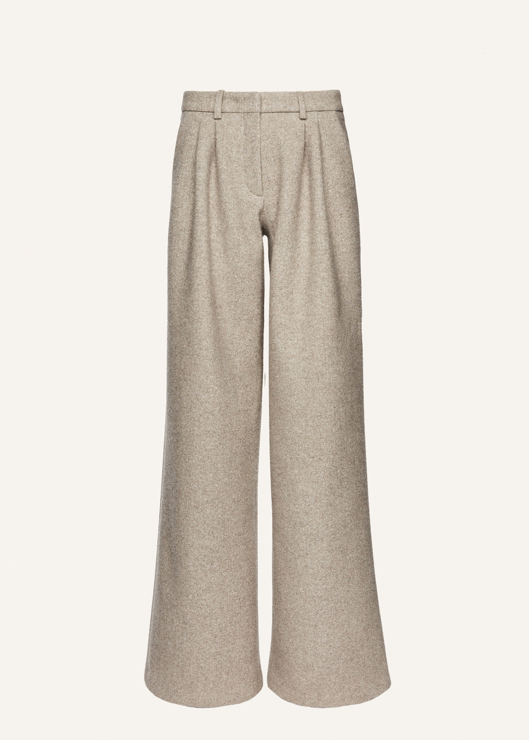 AW24 PANTS 01 BEIGE