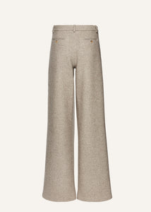 AW24 PANTS 01 BEIGE