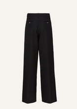 Load image into Gallery viewer, AW24 PANTS 01 BLACK
