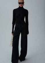 Load image into Gallery viewer, AW24 PANTS 01 BLACK
