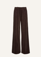 Load image into Gallery viewer, AW24 PANTS 01 BROWN
