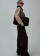 Load image into Gallery viewer, AW24 PANTS 01 BROWN
