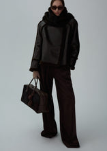 Load image into Gallery viewer, AW24 PANTS 01 BROWN
