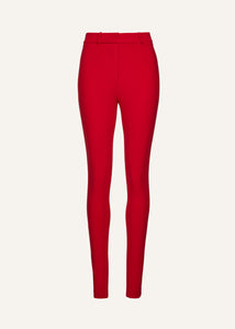 AW24 PANTS 03 RED