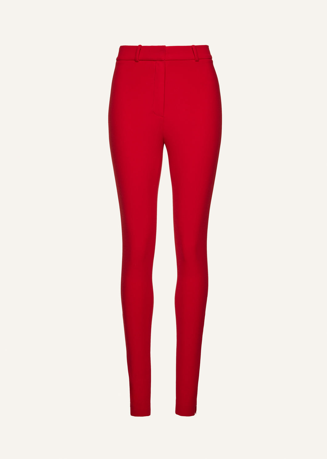 AW24 PANTS 03 RED