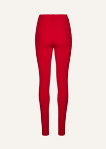 AW24 PANTS 03 RED