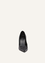 Load image into Gallery viewer, AW24 PUMPS LEATHER BLACK
