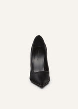 Load image into Gallery viewer, AW24 PUMPS PONY BLACK
