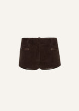 Load image into Gallery viewer, AW24 SHORTS 01 BROWN
