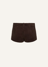 Load image into Gallery viewer, AW24 SHORTS 01 BROWN
