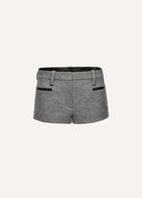 Load image into Gallery viewer, AW24 SHORTS 01 GREY
