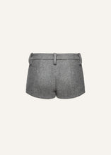 Load image into Gallery viewer, AW24 SHORTS 01 GREY
