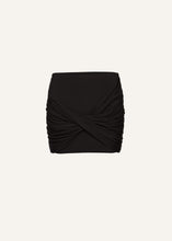 Load image into Gallery viewer, AW24 SKIRT 07 BLACK
