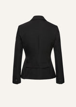 Load image into Gallery viewer, AW25 BLAZER 03 BLACK
