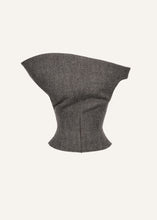 Load image into Gallery viewer, AW25 BLOUSE 01 GREY
