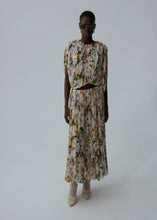 Load image into Gallery viewer, AW25 BLOUSE 02 CREAM PRINT

