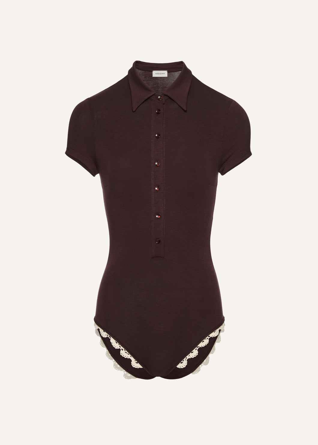 AW25 BODYSUIT 01 BROWN