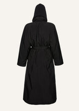 Load image into Gallery viewer, AW25 COAT 03 BLACK
