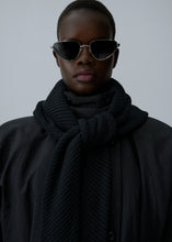 Load image into Gallery viewer, AW25 COAT 03 BLACK
