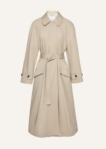 AW25 COAT 04 BEIGE