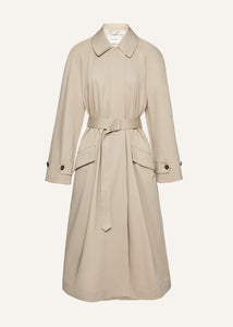 AW25 COAT 04 BEIGE